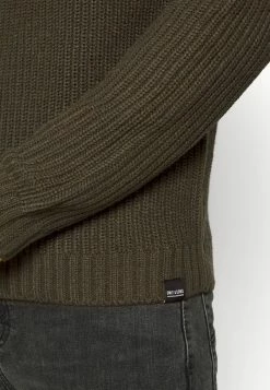 Meilleur prix ✔️ Only & Sons ONSKELVIN CREW NECK - Pullover - Peat ⌛ -Boutique Only & Sons 2abce65713934c9086d0ad7760c07f4c