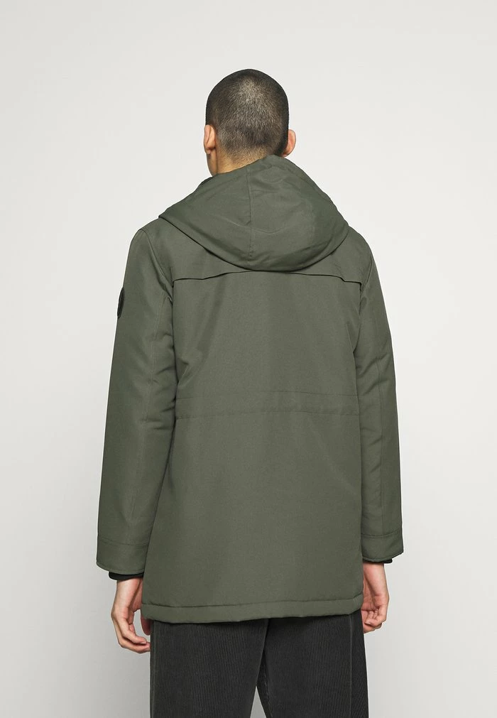 Budget 🤩 Only & Sons ONSPETER TECHINCAL - Veste D'hiver - Deep Depths ✔️ 3 Budget 🤩 Only & Sons ONSPETER TECHINCAL - Veste D'hiver - Deep Depths ✔️ – Image 3