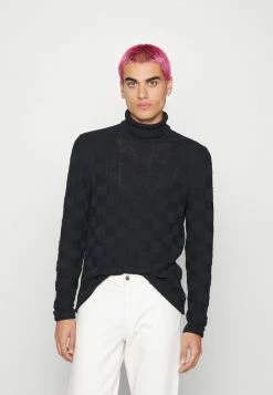 Acheter 🧨 Only & Sons ONSHELIX - Pullover - Dark Navy 🎁