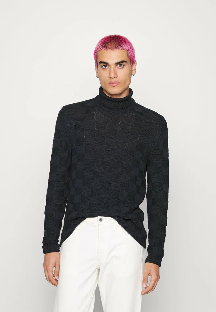 Acheter 🧨 Only & Sons ONSHELIX - Pullover - Dark Navy 🎁 1 Acheter 🧨 Only & Sons ONSHELIX - Pullover - Dark Navy 🎁