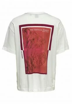 Sortie 👍 Only & Sons T-shirt Imprimé - Star White 💯 13 Sortie 👍 Only & Sons T-shirt Imprimé - Star White 💯 -Boutique Only & Sons 2b7c62056ebc4a80b0ae7687ccda706a