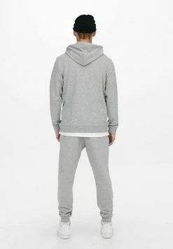 Meilleur prix 🛒 Only & Sons Sweat à Capuche - Light Grey Melange 🛒 8 Meilleur prix 🛒 Only & Sons Sweat à Capuche - Light Grey Melange 🛒 -Boutique Only & Sons 2bae4716f3cf4462b452386642990dff