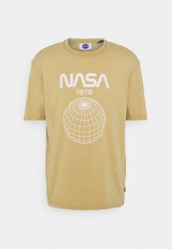 Coupon 🎁 Only & Sons ONSNASA LIFE TEE - T-shirt Imprimé - Incense 🤩