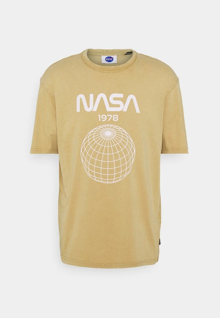 Coupon 🎁 Only & Sons ONSNASA LIFE TEE - T-shirt Imprimé - Incense 🤩 1 Coupon 🎁 Only & Sons ONSNASA LIFE TEE - T-shirt Imprimé - Incense 🤩