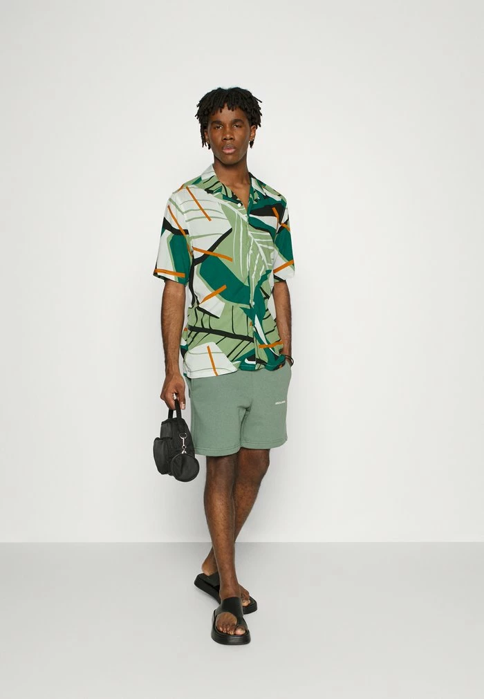 Remise 🤩 Only & Sons ONSBROOKS LIFE - Chemise - Reseda 🌟 2 Remise 🤩 Only & Sons ONSBROOKS LIFE - Chemise - Reseda 🌟 – Image 2