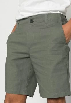 Nouveau ❤️ Only & Sons ONSELLIOT - Short - Castor Gray 🧨 9 Nouveau ❤️ Only & Sons ONSELLIOT - Short - Castor Gray 🧨 -Boutique Only & Sons 2d2ffad1fe6e47a1896c5d18cd9ee679