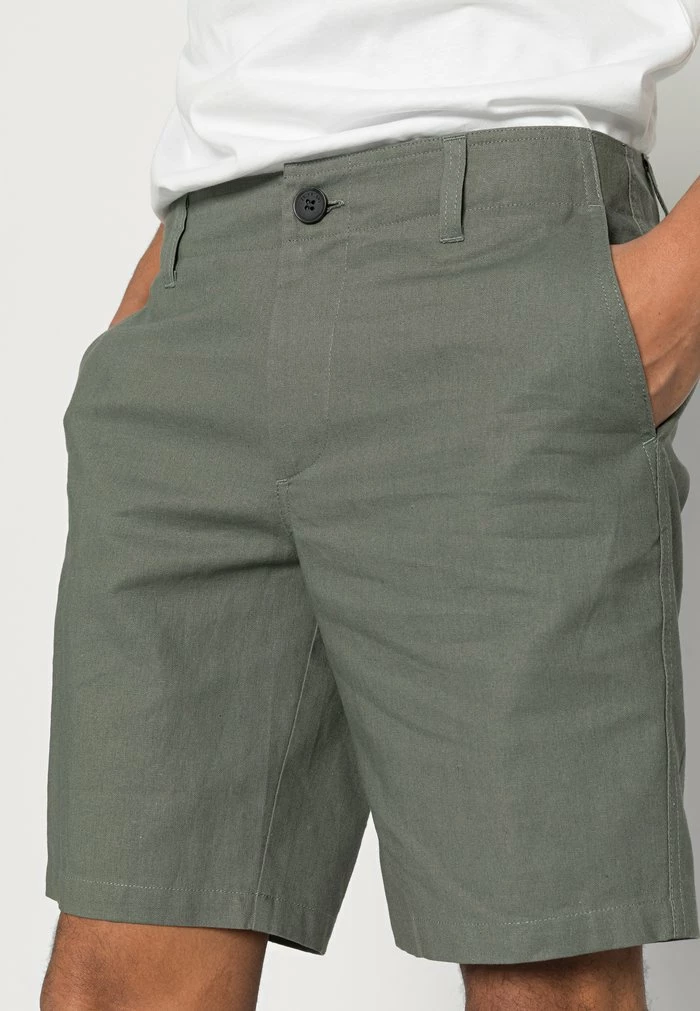 Nouveau ❤️ Only & Sons ONSELLIOT - Short - Castor Gray 🧨 5 Nouveau ❤️ Only & Sons ONSELLIOT - Short - Castor Gray 🧨 – Image 5