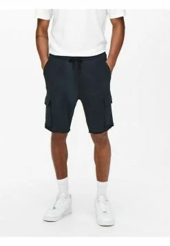 Budget 👍 Only & Sons Short - Black 😍