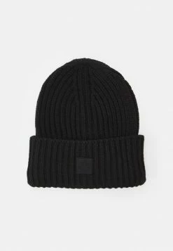 Remise ✨ Only & Sons ONSDEGAR BEANIE UNISEX - Bonnet - Black 🎉