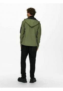 Offres 🔔 Only & Sons Sweat à Capuche Zippé - Olive Night ✔️ 9 Offres 🔔 Only & Sons Sweat à Capuche Zippé - Olive Night ✔️ -Boutique Only & Sons 2dac45dd6fa044239eca7d08f5d773ec