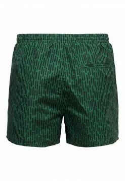 Remise 🌟 Only & Sons GEMUSTERTE - Short De Bain - Dark Green ⌛ 11 Remise 🌟 Only & Sons GEMUSTERTE - Short De Bain - Dark Green ⌛ -Boutique Only & Sons 2dcb8acf5c054e06b89f761c4e9e7583