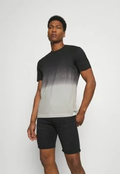 Meilleur prix ✔️ Only & Sons ONSTYSON LIFE - T-shirt Imprimé - Black ⭐