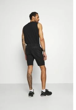 Grosses soldes 🔥 Only & Sons ONSROD LIFE - Short - Black Denim 🔥 7 Grosses soldes 🔥 Only & Sons ONSROD LIFE - Short - Black Denim 🔥 -Boutique Only & Sons 2ea343bc87fc4dec974b911498cc8be4