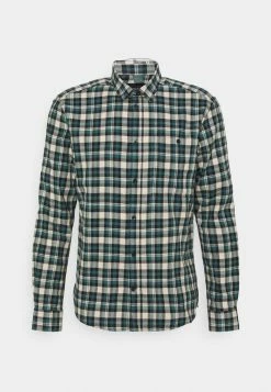 Bon marché 🤩 Only & Sons ONSNIREL LIFE CHECKED SHIRT - Chemise - Mediterranea 👏