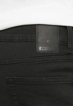 Budget 🎁 Only & Sons ONSPLY LIFE - Short En Jean - Black Denim ✔️ 9 Budget 🎁 Only & Sons ONSPLY LIFE - Short En Jean - Black Denim ✔️ -Boutique Only & Sons 2f116d3adb584ed785f17239f49c35ae