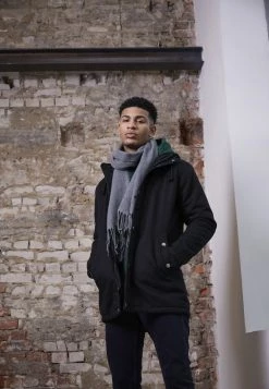 Promo 🔔 Only & Sons ONSALEX JACKET - Parka - Black 🌟