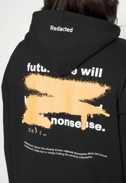 Top 10 🛒 Only & Sons ONSOSIRIS LIFE REDACT HOODIE - Sweatshirt - Black ❤️ 11 Top 10 🛒 Only & Sons ONSOSIRIS LIFE REDACT HOODIE - Sweatshirt - Black ❤️ -Boutique Only & Sons 3018729cb1e54acab14c80d565f94bed