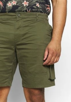 Acheter ⭐ Only & Sons ONSCAM CARGO - Short - Olive Night 😀 -Boutique Only & Sons 309c89f1ad624079b49c98a8b3a6cd99