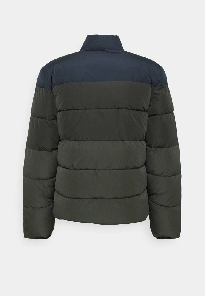 Promo 🔥 Only & Sons ONSMELVIN - Veste D'hiver - Phantom/peat 🔔 2 Promo 🔥 Only & Sons ONSMELVIN - Veste D'hiver - Phantom/peat 🔔 – Image 2