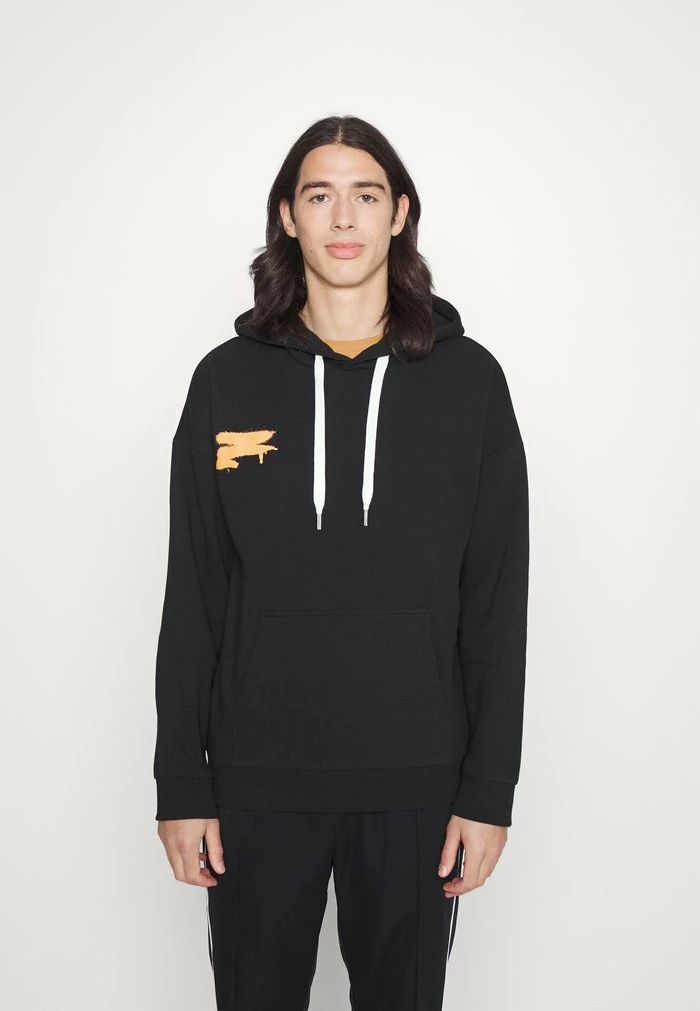Top 10 🛒 Only & Sons ONSOSIRIS LIFE REDACT HOODIE - Sweatshirt - Black ❤️ 1 Top 10 🛒 Only & Sons ONSOSIRIS LIFE REDACT HOODIE - Sweatshirt - Black ❤️
