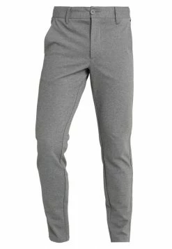 Budget 🌟 Only & Sons ONSMARK PANT - Pantalon Classique - Medium Grey Melange 😍 8 Budget 🌟 Only & Sons ONSMARK PANT - Pantalon Classique - Medium Grey Melange 😍 -Boutique Only & Sons 30e673f03d834d28a021fd5322bc2c52