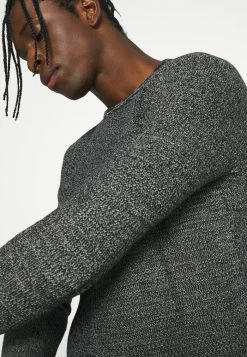 Les meilleures critiques de 😀 Only & Sons ONSNIKO LIFECREW - Pullover - Dark Navy/pelican 👍 -Boutique Only & Sons 314a9a0e150f46efbc611a8f367a7be1