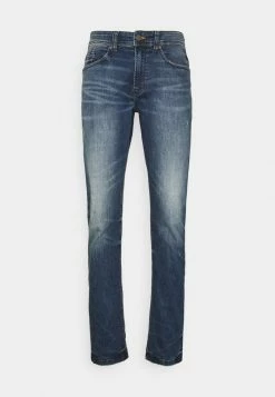 Coupon 🤩 Only & Sons ONSWEFT LIFE - Jean Slim - Blue Denim ⌛ -Boutique Only & Sons 318a71e043794290985c71e84d204bf4