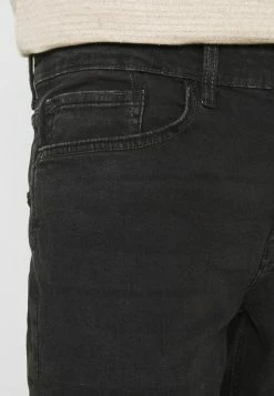 Vente flash 👏 Only & Sons ONSWEFT LIFE - Jean Droit - Black Denim 🌟 9 Vente flash 👏 Only & Sons ONSWEFT LIFE - Jean Droit - Black Denim 🌟 -Boutique Only & Sons 3190434ca2624f13bd3cc476c0c64b17