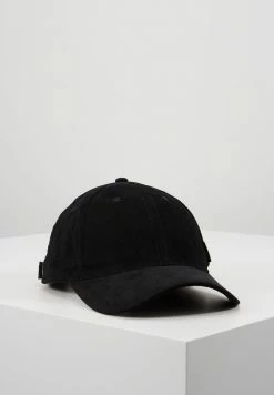 Remise 🧨 Only & Sons ONSCORD BASEBALL - Casquette - Black 🔔