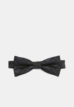 Remise 🔔 Only & Sons ONSTHOMAS PATTERN BOWTIE SET - Mouchoir De Poche - Black 😀 9 Remise 🔔 Only & Sons ONSTHOMAS PATTERN BOWTIE SET - Mouchoir De Poche - Black 😀 -Boutique Only & Sons 32039b1553424f64b26489a2152cdd19