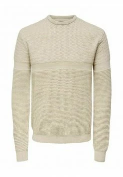 De gros 🧨 Only & Sons Pullover - Pelican 🌟