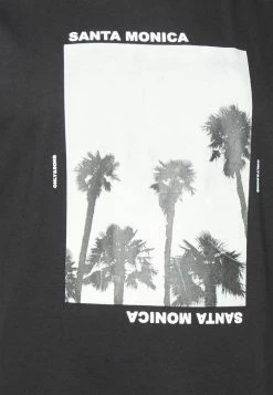 Sortie 🛒 Only & Sons ONSGILBERT TEE - T-shirt Imprimé - Black 👏 -Boutique Only & Sons 320bae3c32fd472c8b9036d7336404dd