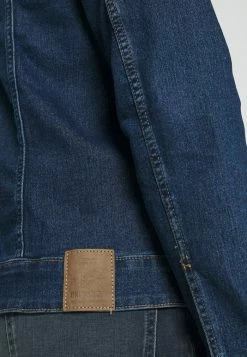 Top 10 ⌛ Only & Sons ONSCOME LIFE TRUCKER - Veste En Jean - Blue Denim 😀 -Boutique Only & Sons 322db7d853824cf7ac654b6438d2661a