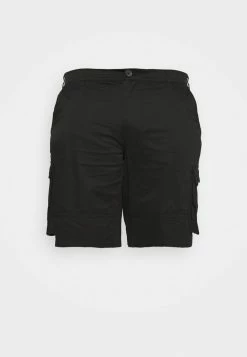 Coupon 🛒 Only & Sons ONSCAM CARGO - Short - Black 🧨 -Boutique Only & Sons 32404e10661d447e9f8b3f924c269abe