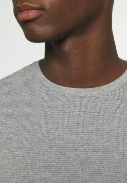 Meilleur prix 🎁 Only & Sons ONSPANTER LIFE CREW - Pullover - Medium Grey Melange ❤️ 11 Meilleur prix 🎁 Only & Sons ONSPANTER LIFE CREW - Pullover - Medium Grey Melange ❤️ -Boutique Only & Sons 328e859f13af4b37bd31cac022647b24