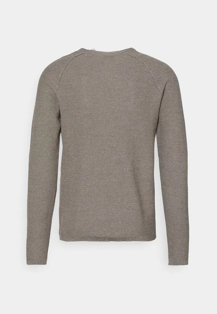 Budget 💯 Only & Sons ONSPAVIS RAGLAN CREW KNIT - Pullover - Overland Trek 😍 2 Budget 💯 Only & Sons ONSPAVIS RAGLAN CREW KNIT - Pullover - Overland Trek 😍 – Image 2