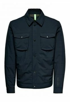 Bon marché 💯 Only & Sons T-shirt à Manches Longues - Dark Navy 🎁 -Boutique Only & Sons 338da88fc29f4ac09a763d7e6a038296