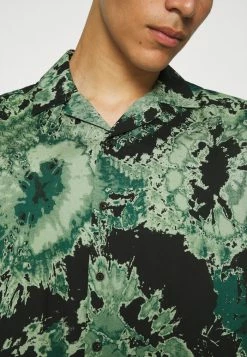 Meilleure vente 😍 Only & Sons ONSDION TIE DYE POPLIN - Chemise - Deep Teal ⌛ 12 Meilleure vente 😍 Only & Sons ONSDION TIE DYE POPLIN - Chemise - Deep Teal ⌛ -Boutique Only & Sons 34d793d213a54ae79604697963127174