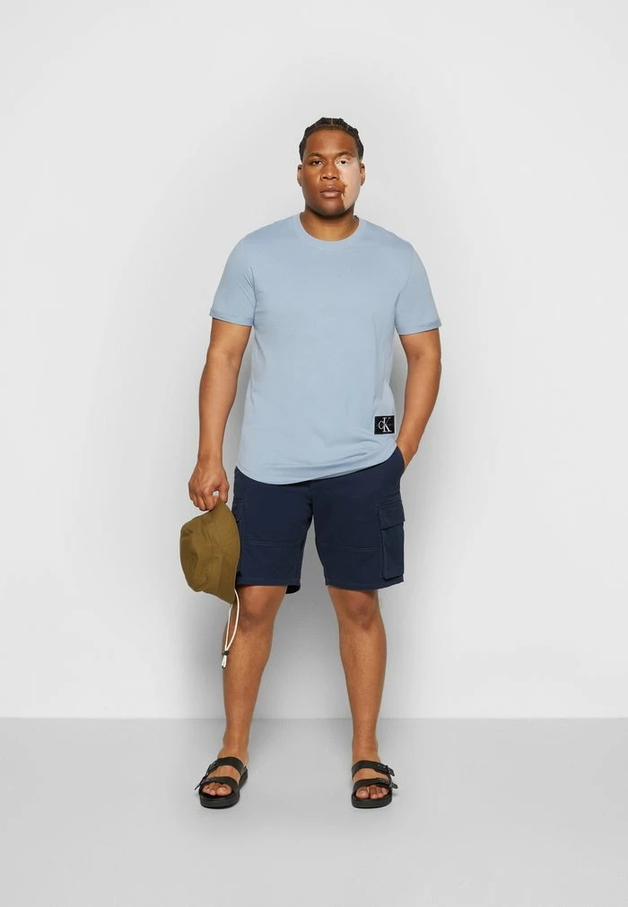 Meilleur prix 🎁 Only & Sons ONSCAM CARGO - Short -👗 Dress Blues 🤩 2 Meilleur prix 🎁 Only & Sons ONSCAM CARGO - Short -👗 Dress Blues 🤩 – Image 2