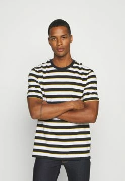 Vente flash 🔥 Only & Sons ONSVIGGO LIFE - T-shirt Imprimé - Dark Navy ⭐