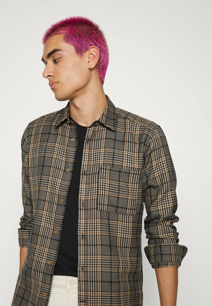 Nouveau 💯 Only & Sons ONSLOKI - Chemise - Monks Robe 🔥 5 Nouveau 💯 Only & Sons ONSLOKI - Chemise - Monks Robe 🔥 – Image 5