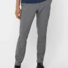 Grosses soldes 👏 Only & Sons ONSMARK - Pantalon Classique - Medium Grey Melange ⭐