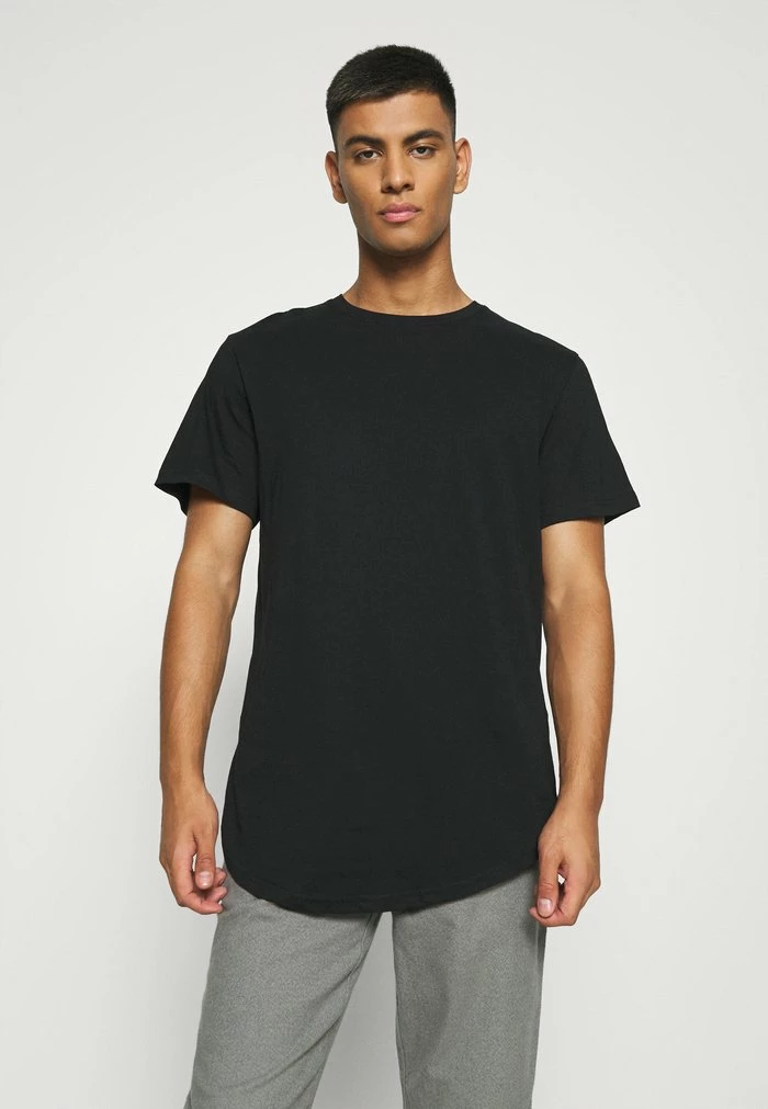 Nouveau ⭐ Only & Sons ONSMATT LIFE LONGY TEE 7 PACK - T-shirt Basique - Black 🔔 1 Nouveau ⭐ Only & Sons ONSMATT LIFE LONGY TEE 7 PACK - T-shirt Basique - Black 🔔