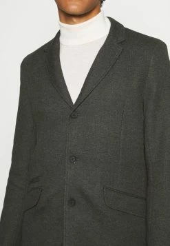 Meilleure vente 😀 Only & Sons ONSJULIAN KING COAT - Manteau Classique - Peat 😀 -Boutique Only & Sons 36608b40c3614468aeb402247956e39f