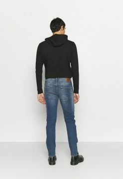 Coupon 🤩 Only & Sons ONSWEFT LIFE - Jean Slim - Blue Denim ⌛ -Boutique Only & Sons 36cda4b73e714869a0ba3dccf5ee34b7