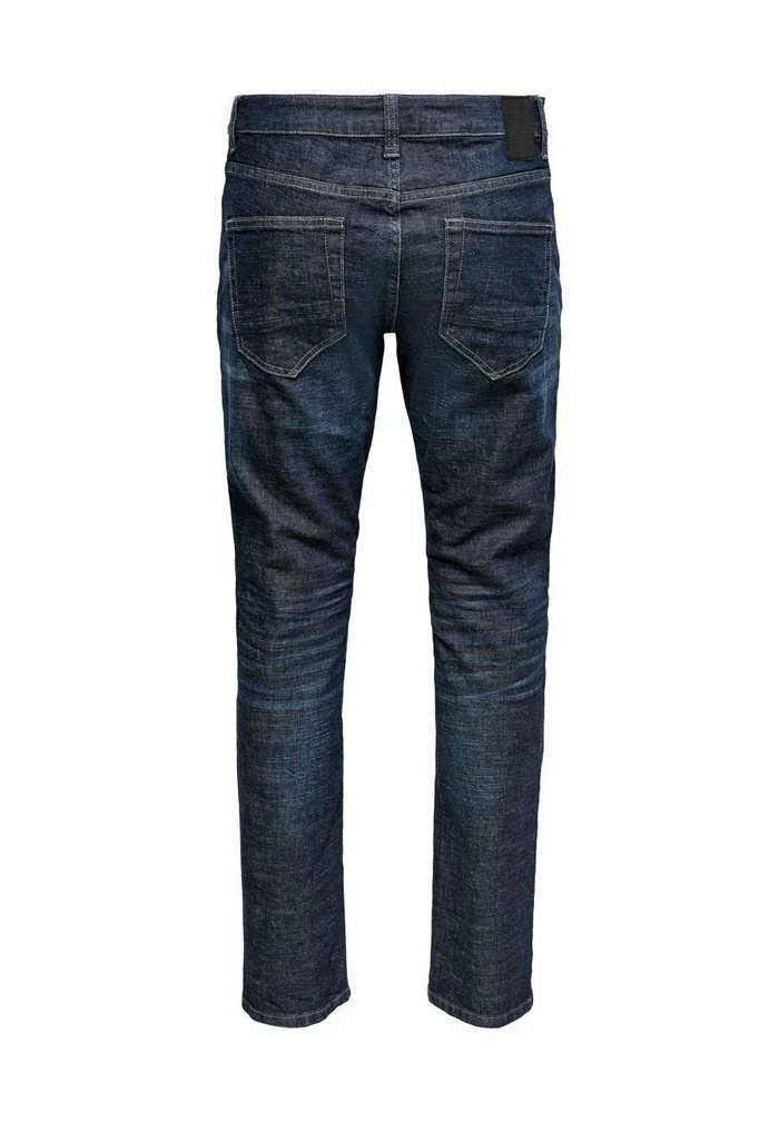 Coupon 🔔 Only & Sons Jean Slim - Blue Denim 😀 2 Coupon 🔔 Only & Sons Jean Slim - Blue Denim 😀 – Image 2