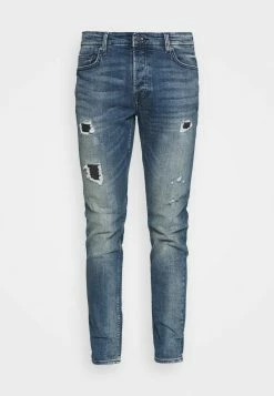 Tout neuf 🎁 Only & Sons ONSLOOM - Jean Slim - Blue Denim 👏 -Boutique Only & Sons 37e2a69e99d34e0393b8aa459b5893b3