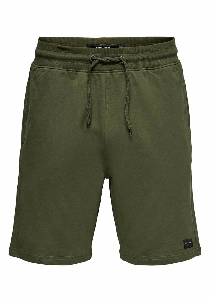 Les meilleures critiques de 🎁 Only & Sons ONSNEIL - Pantalon De Survêtement - Olive Night ✔️ 1 Les meilleures critiques de 🎁 Only & Sons ONSNEIL - Pantalon De Survêtement - Olive Night ✔️