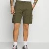 Meilleure affaire ⌛ Only & Sons ONSMIKE LIFE CARGO - Short - Olive Night 🛒
