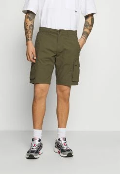 Meilleure affaire ⌛ Only & Sons ONSMIKE LIFE CARGO - Short - Olive Night 🛒